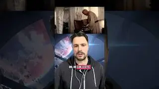 This is AI generated by Star Wars: Tales Untold. I did not own these clip nor did I create them.