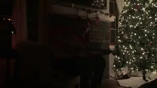 Dan Smith [Listener]  - Wooden Heart (Live @ Eden Prairie House Show)