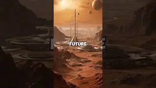 Forget Mars! Titan is the Future of Human Colonization! #spaceexploration