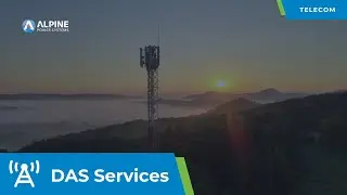 DAS services | Alpine Power Systems