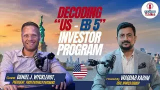 The EB-5 Visa Process: Timeline to Approval