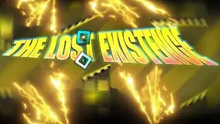 The Lost Existence 100% (Extreme Demon)