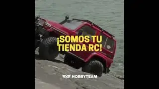 Crawlers de Hobbyteam