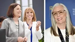 Jane Elliot, star of General Hospital, explains why she enjoys portraying Tracy Quartermaine.