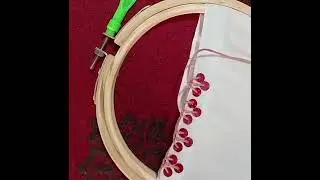 New Design Stitching 🪡#stiching #stichingideas #stitchingmethod #knitting