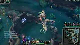 Renekton vs Ornn - Counter matchup - Full Game
