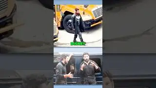 ПЕРВЫЙ ВЗГЛЯД НА КАРАЛА В НОВОЙ СПЕЦИАЛЬНОЙ ПРЕЗЕНТАЦИИ MARVEL 👀