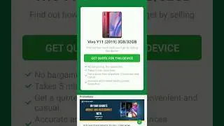 best price your mobile selling app #shorts #mobileservice
