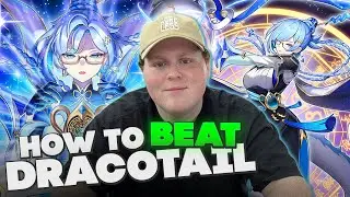 КАК ПОБЕДИТЬ DRACOTAIL POST BPRO | Советы и рекомендации