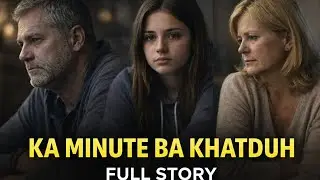 Ka Minute Ba Khatduh |Full Story 💔💔
