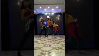 Pardeshiya..... #youtubeshorts #dance #shorts #icondanceacademy #explore