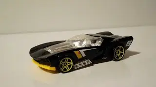 Hot Wheels. Gazella GT, Nitrium, Street Shaker.