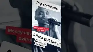 Best African freestyle ever @khiddwest