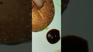 Homemade Burger #tipsandtricks #shorts