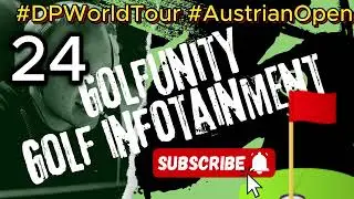 Von Dellingshausen Triumphs!⛳ Austrian Alpine Open 2025 Recap | Golfunity Ep. 24 #europeantour