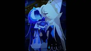 Hang in there&hellip; || #cookierunkingdom#shadowmilk#purevanilla#fyp#fypシ゚viral
