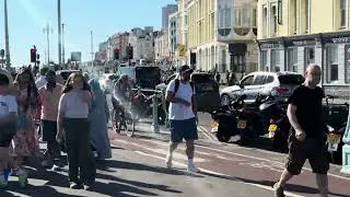 Brighton Beach 🏖️ 