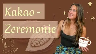 Kakaozeremonie