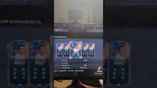 The FIFA 23 Market got ruined!!!! And here&rsquo;s why&hellip; #fifa #fifa23