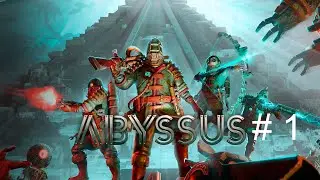 Abyssus the game i suck at