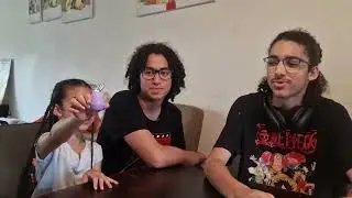 Taste Test Mochi and Jelly edition