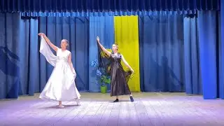 Любар БК Танець 
