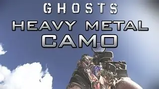 Call of Duty: Ghosts 