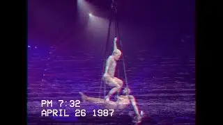 P!nk - Secrets [80's Retro Remix]