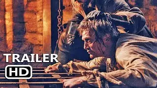 THE PROMISED LAND | Official Trailer (2024)