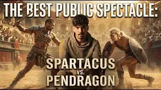 🔴 Choosing the best public spectacle: House of Ashur vs. Pendragon