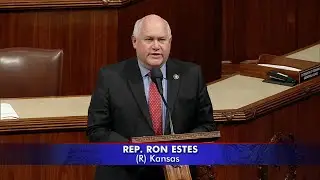 Rep. Estes Introduces Bill Protecting Private Property, Preventing Lesser Prairie-Chicken Overreach