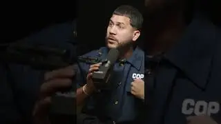 Ninjitzu firmo pa` pelear con Gallo  #moluscotv2 #moluscotv #gallotheproducer #shorts