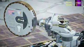 Rover Mars Solar panel Repair General Service Solar Panels Cleaning Gajon Agency Part 7 - Gajaji