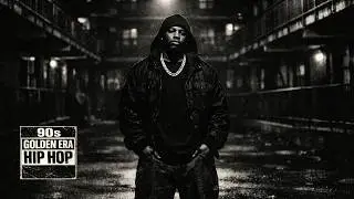 Unfiltered Hip Hop | 90s Boom Bap Street Heat | Golden Era Revival