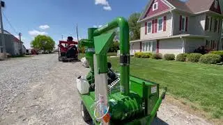 2021 WALINGA 3510G For Sale