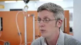 Water Contamination Research