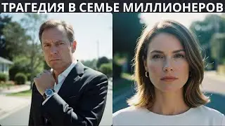 «Жестокий развод между нью-йоркскими миллионерами закончился жестоким убийством