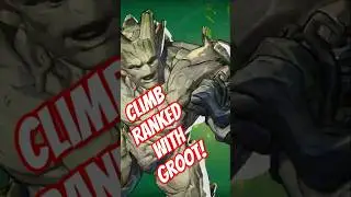5 советов по Груту в Marvel Rivals, которые помогут подняться в рейтинге!