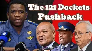 The Controversy Of The 121 Dockets | Political Killings Task Team 