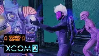 XCOM 2: Walkthrough - Part 62: Operation Leviathan [Legend][Ironman][Blind]