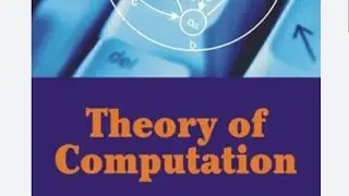 Theory of Computation in Tamil - Class 01