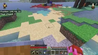 MINECRAFT HARDCORE SERIES EP:3