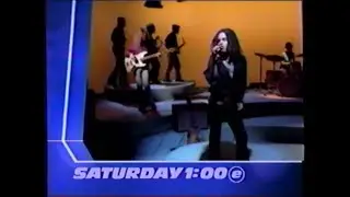 VH1 commercials (January 23, 1996)