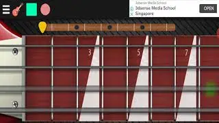 ob-la-di ob-la-da - The Beatles ( Bass )