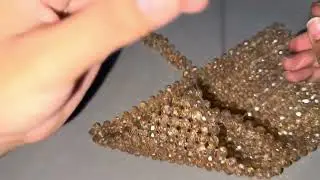 Toffee bag 3.2