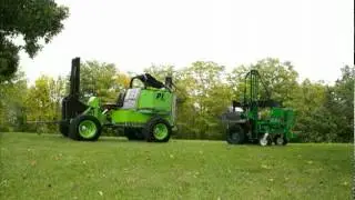 Teeco Solutions Power Units