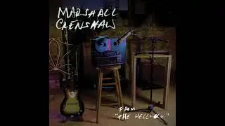Marshall Crenshaw - 
