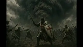 Ashes of the Sky &ndash; Epic Medieval Battle Music | Fantasy, RPG, and Crusader Soundtrack