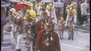 Schramberg - Bilder einer Stadt Teil 1   1980
