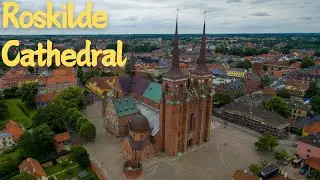 Exploring Roskilde Cathedral: Denmark's Historic Gem